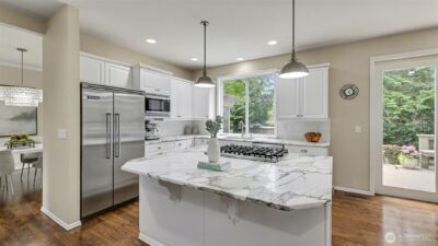 24608 SE 2nd Place , Sammamish, WA 98074 - Photo 11