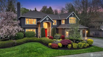 24608 SE 2nd Place , Sammamish, WA 98074 - Photo 2