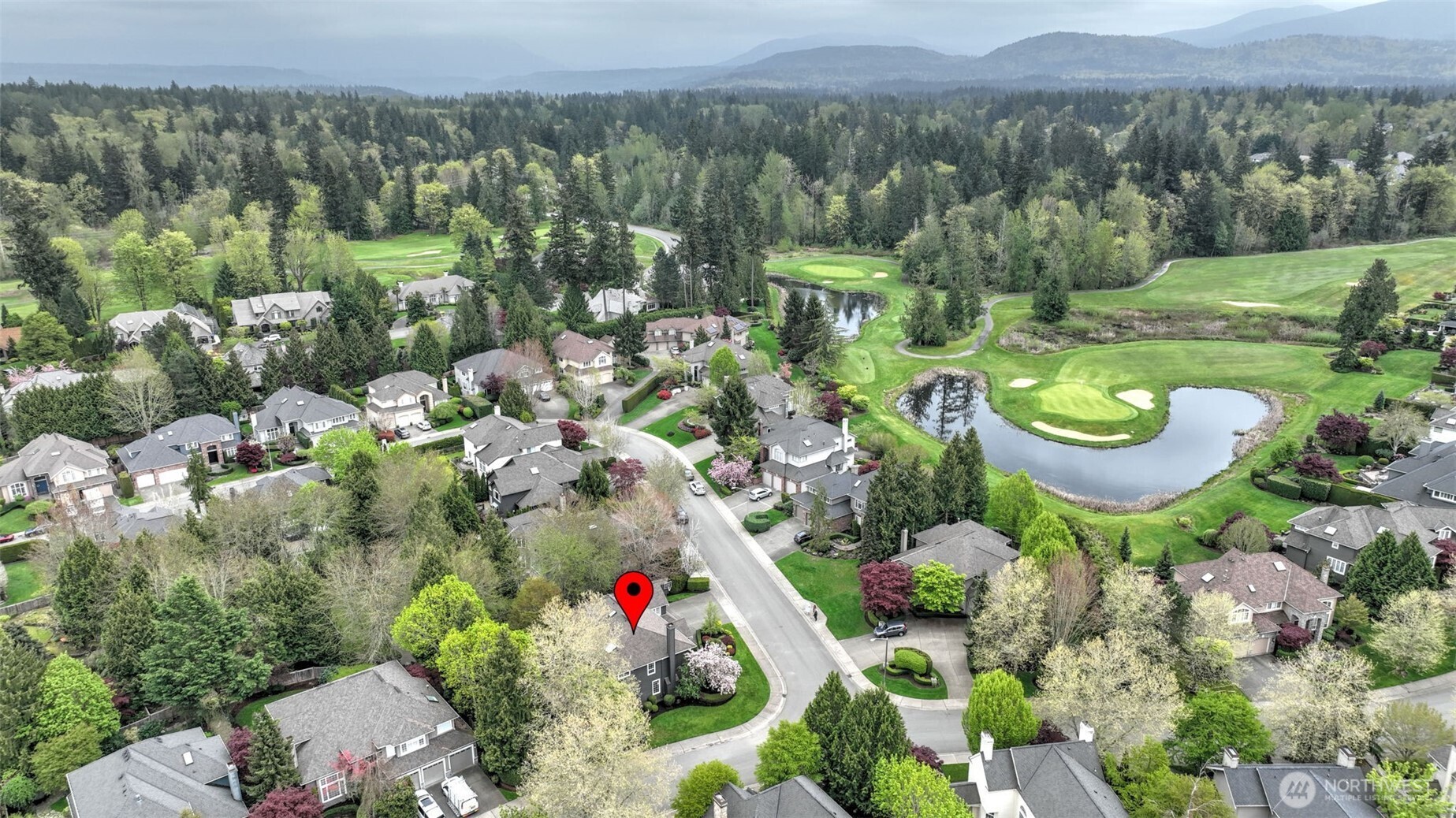 24608 SE 2nd Place , Sammamish, WA 98074