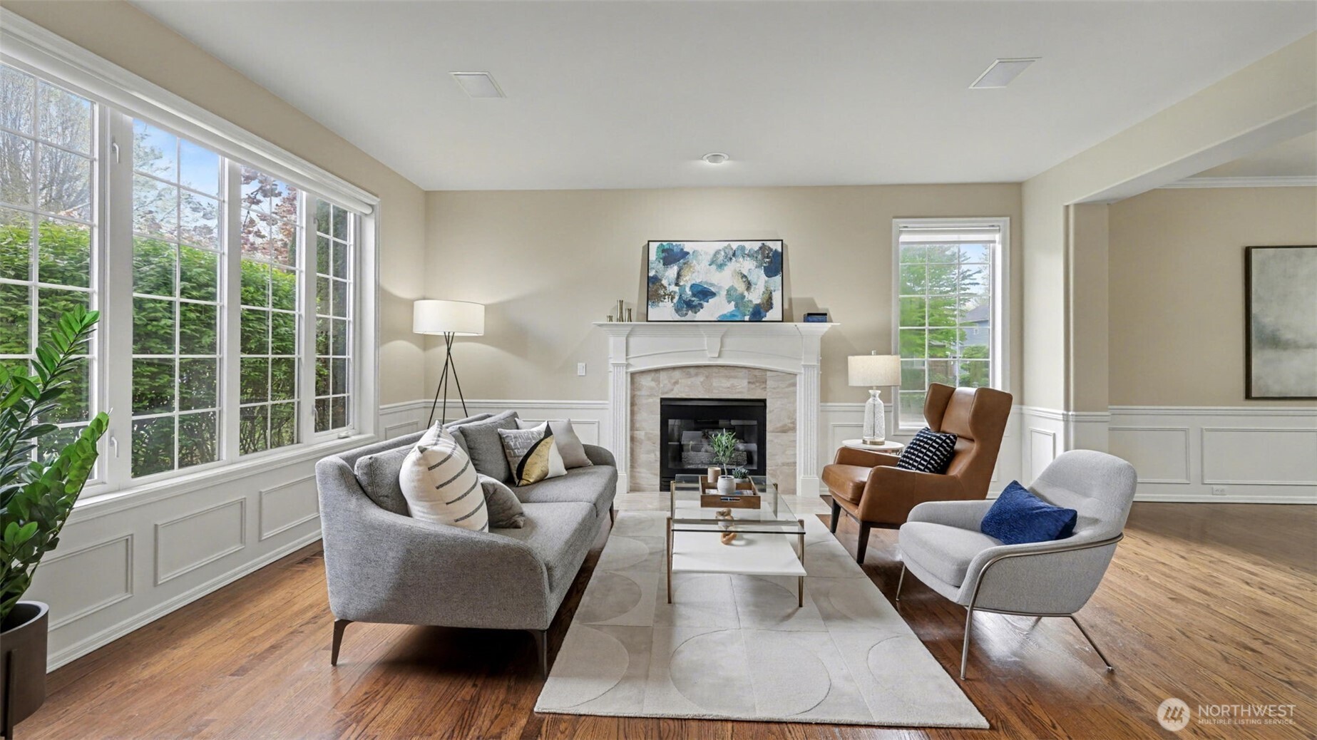 24608 SE 2nd Place , Sammamish, WA 98074