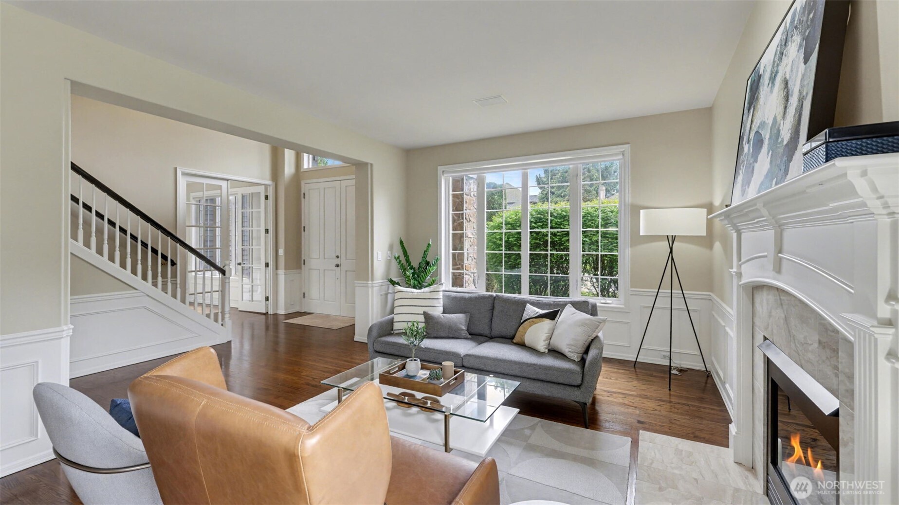 24608 SE 2nd Place , Sammamish, WA 98074