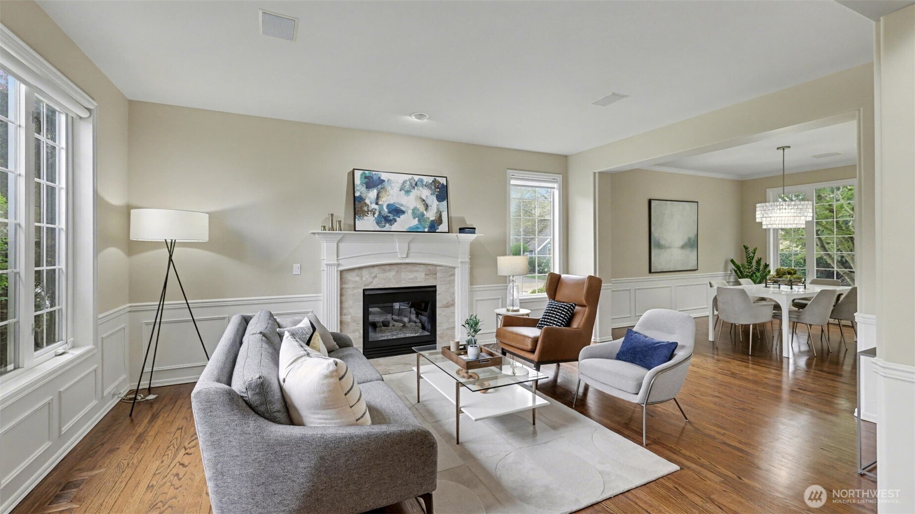24608 SE 2nd Place , Sammamish, WA 98074
