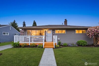 720 Wood Avenue , Sumner, WA 98390