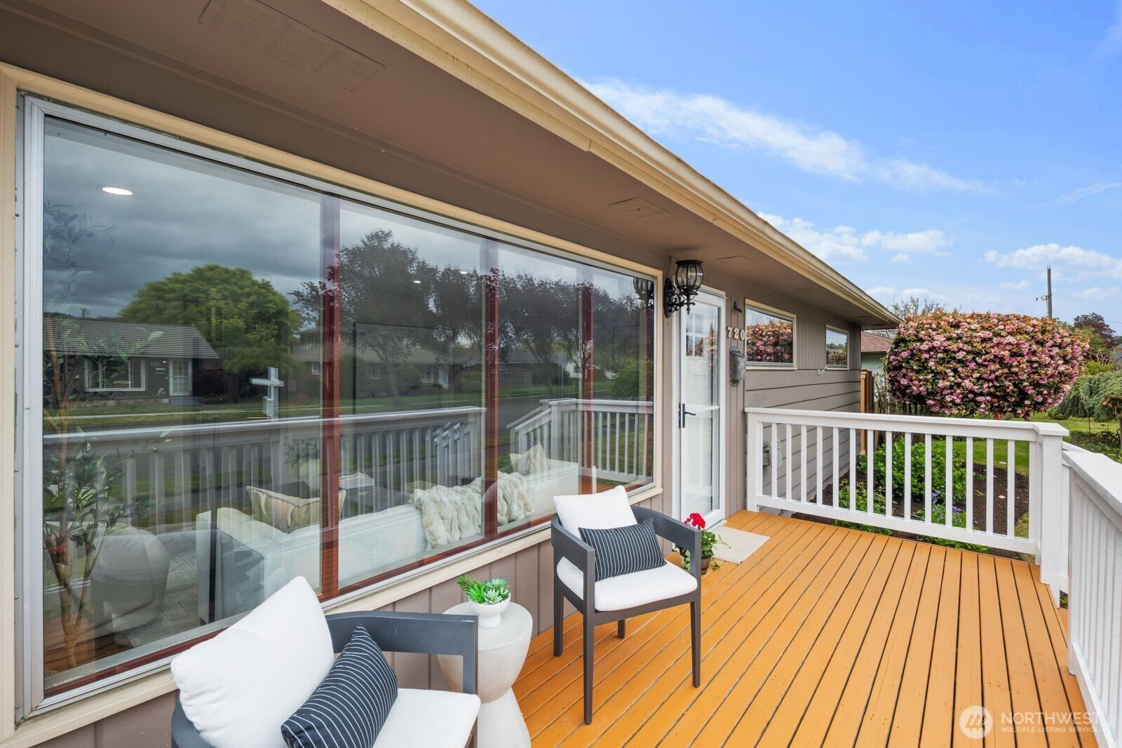 720 Wood Avenue , Sumner, WA 98390