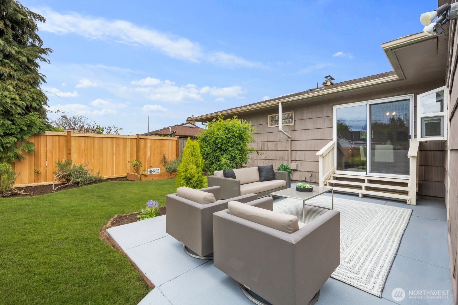 720 Wood Avenue , Sumner, WA 98390