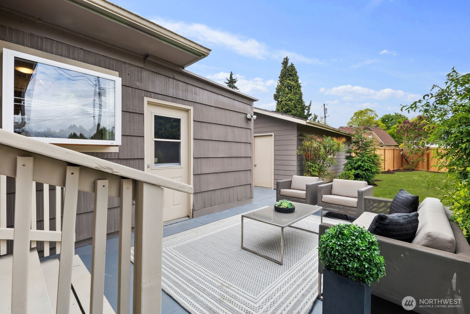 720 Wood Avenue , Sumner, WA 98390