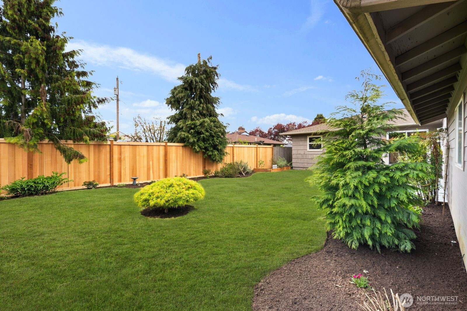 720 Wood Avenue , Sumner, WA 98390