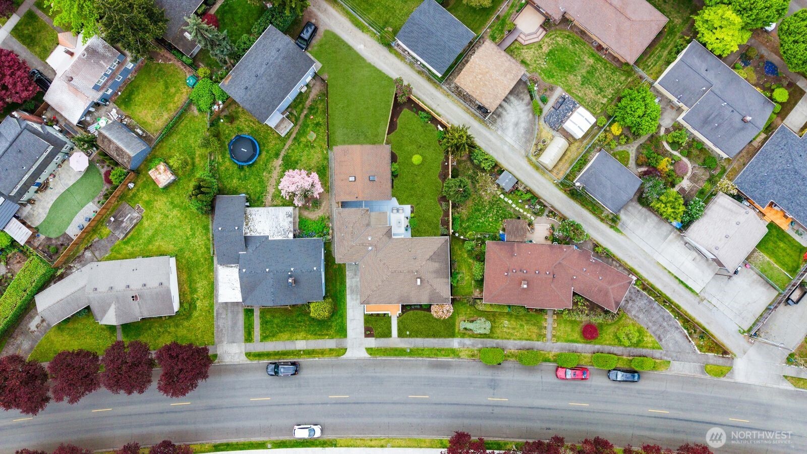 720 Wood Avenue , Sumner, WA 98390