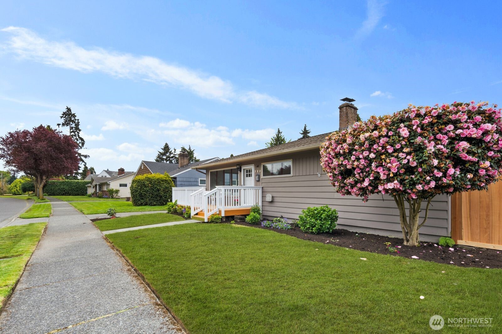 720 Wood Avenue , Sumner, WA 98390