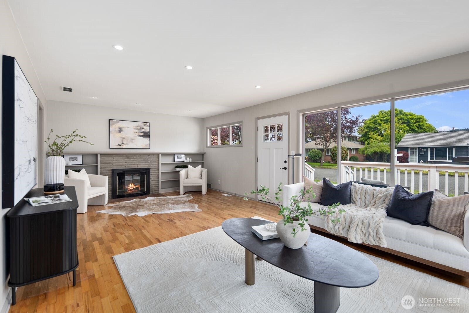 720 Wood Avenue , Sumner, WA 98390