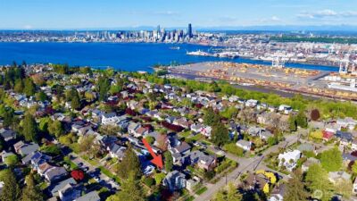 3052 38th Avenue SW, Seattle, WA 98136 - Photo 1