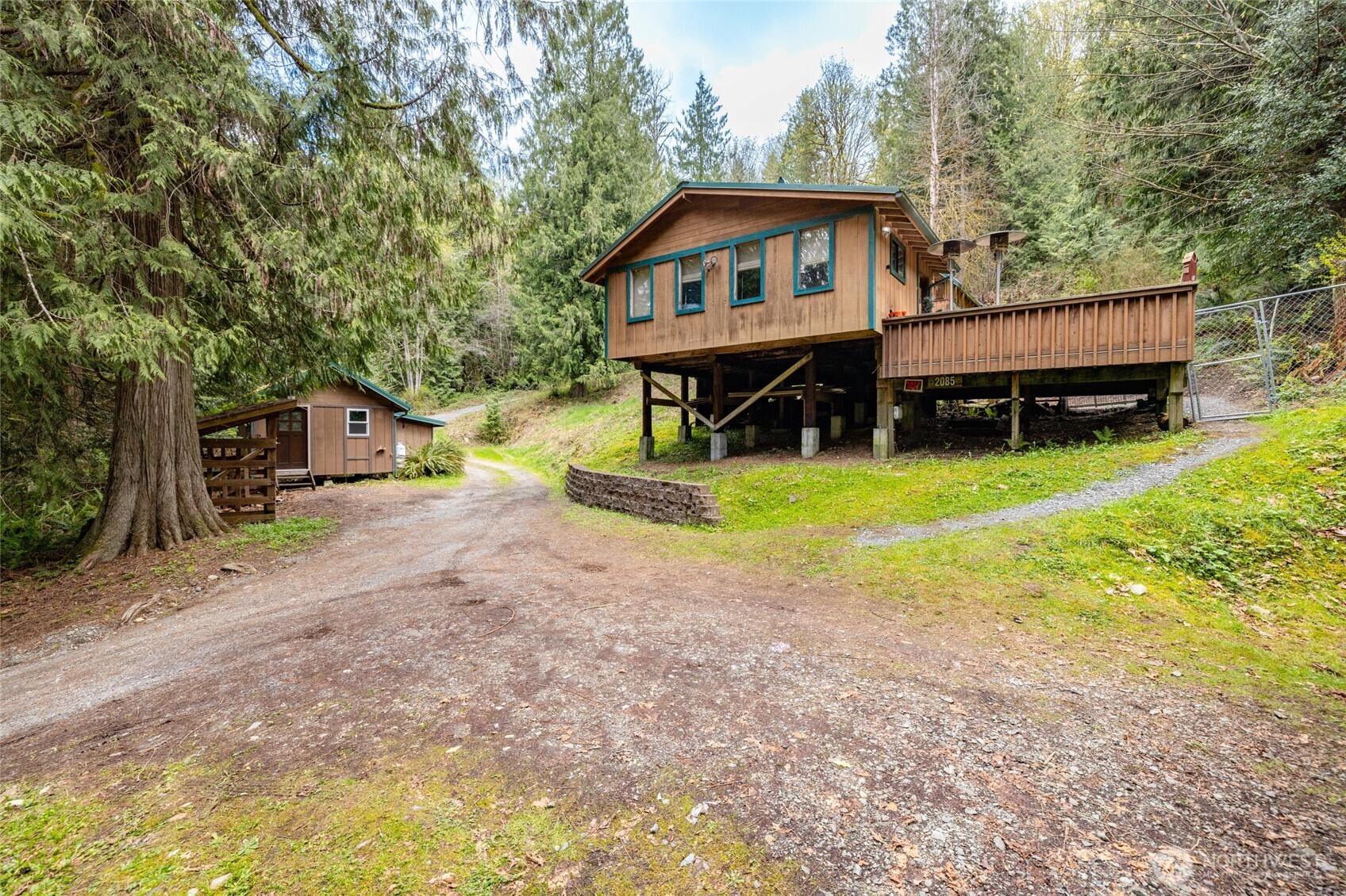 2085 Butler Creek Road , Sedro Woolley, WA 98284