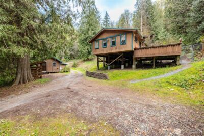 2085 Butler Creek Road , Sedro Woolley, WA 98284 - Photo 1