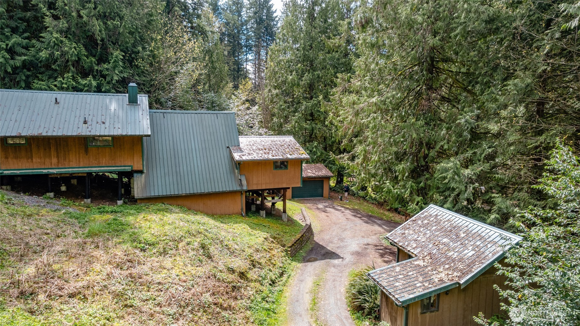 2085 Butler Creek Road , Sedro Woolley, WA 98284