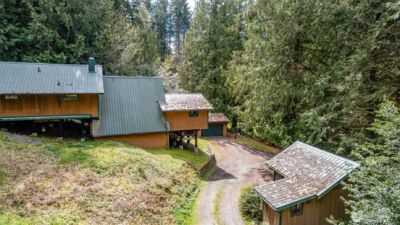 2085 Butler Creek Road , Sedro Woolley, WA 98284 - Photo 12