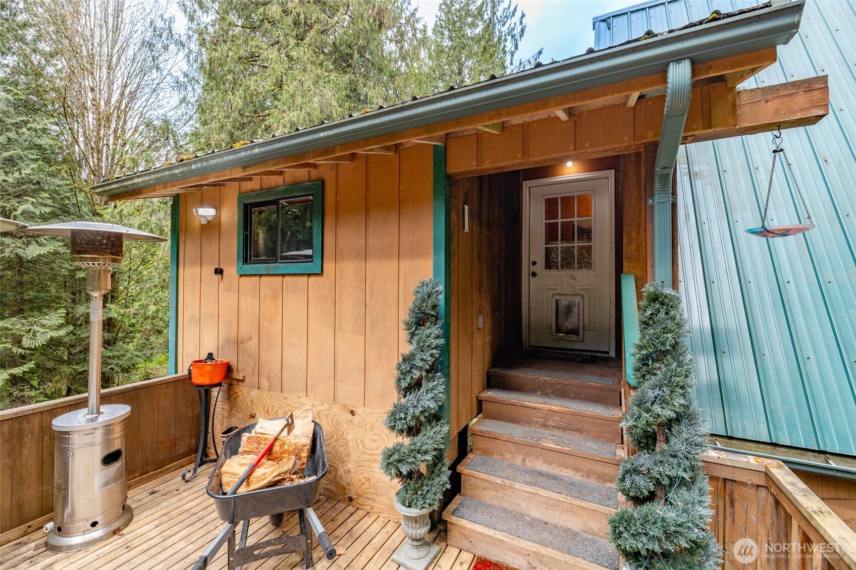 2085 Butler Creek Road , Sedro Woolley, WA 98284