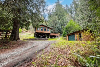 2085 Butler Creek Road , Sedro Woolley, WA 98284 - Photo 2