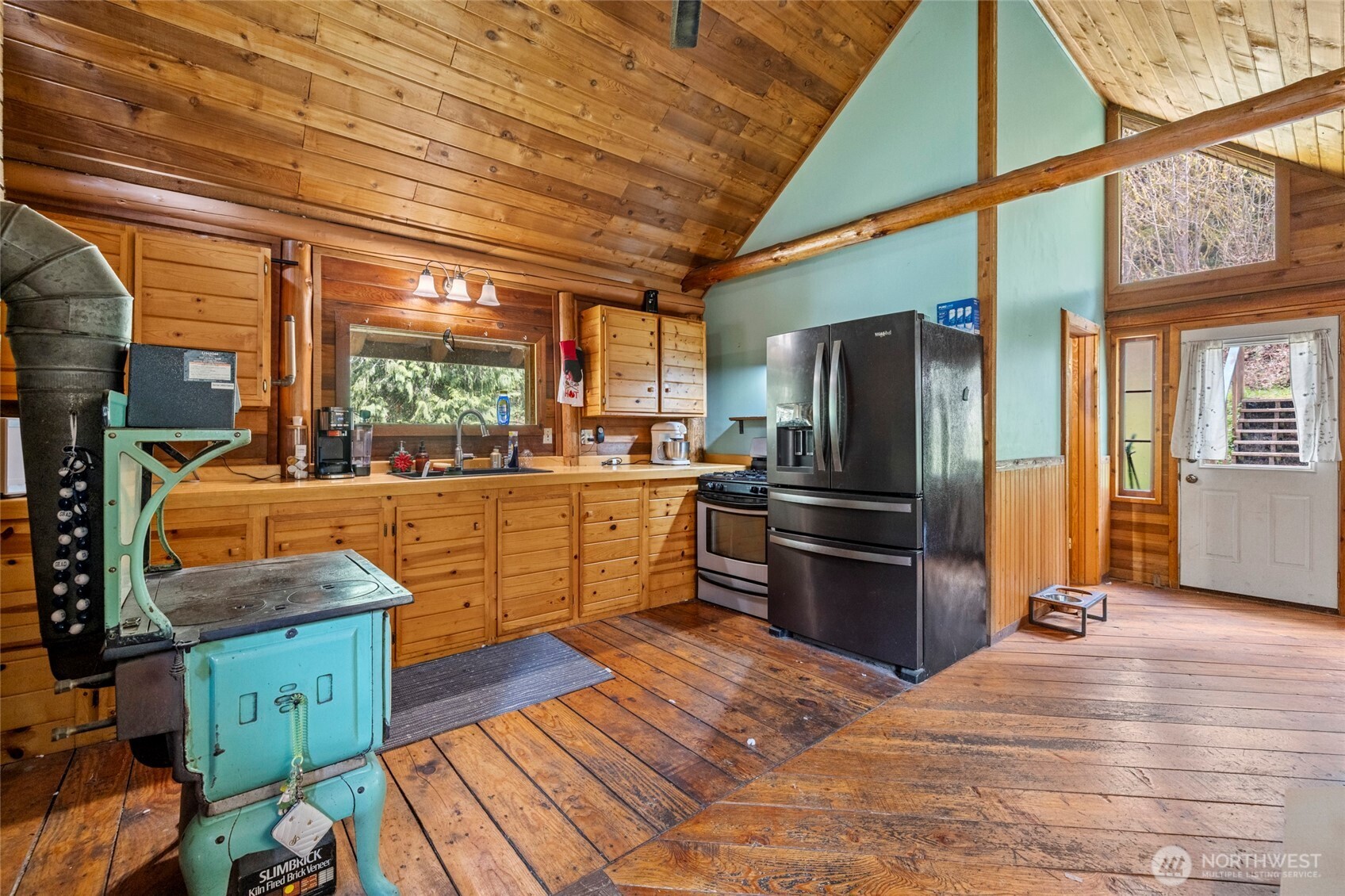 2085 Butler Creek Road , Sedro Woolley, WA 98284
