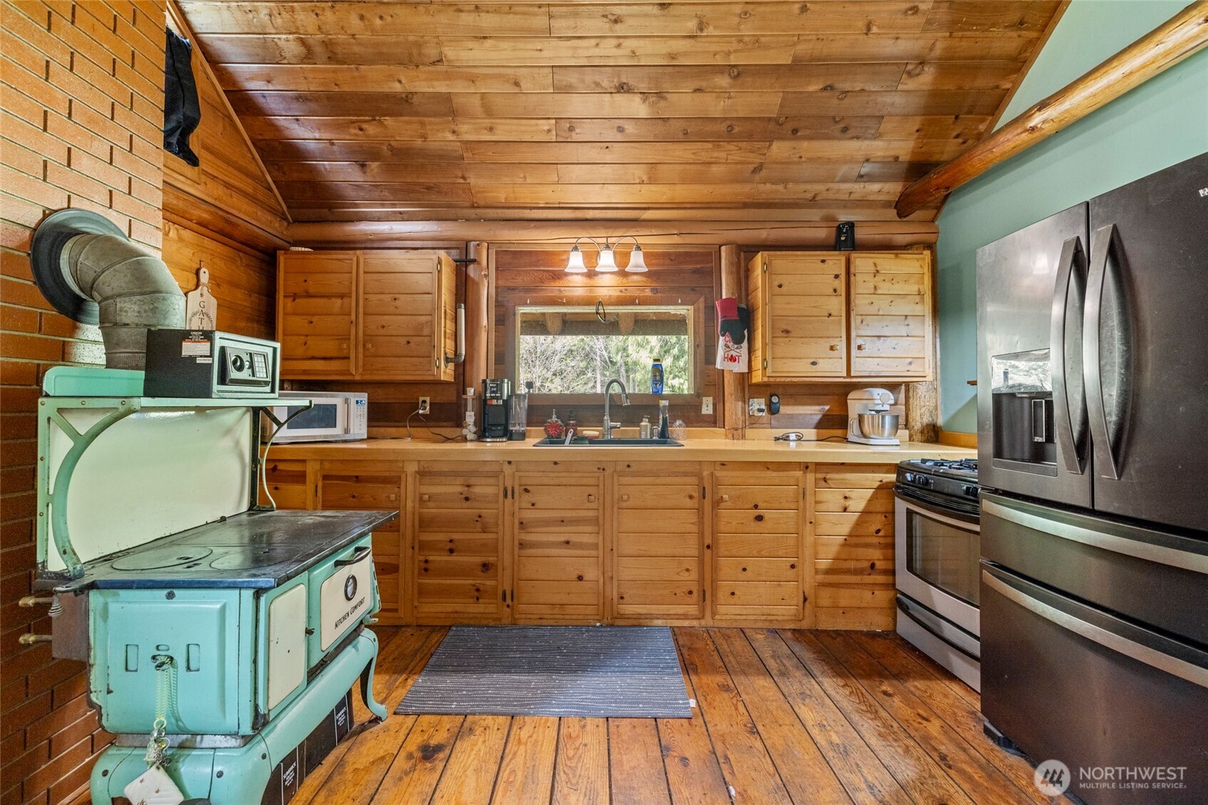 2085 Butler Creek Road , Sedro Woolley, WA 98284