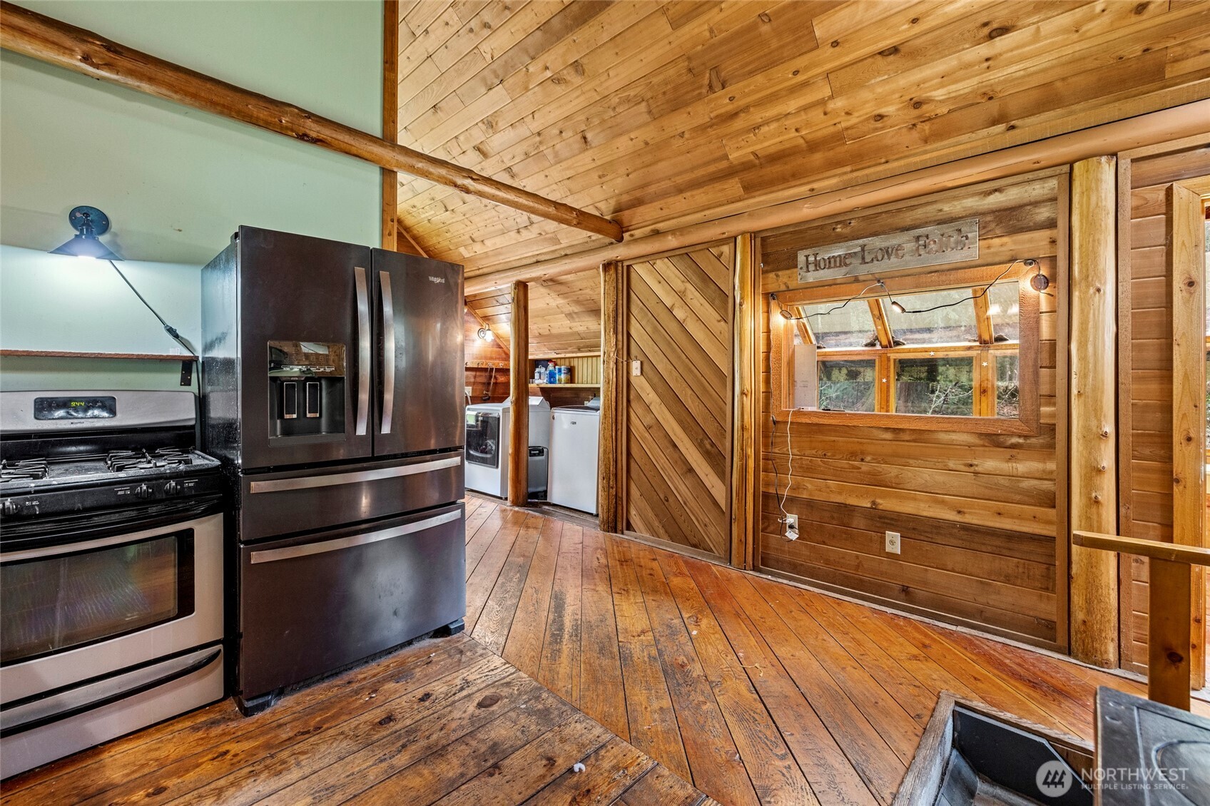 2085 Butler Creek Road , Sedro Woolley, WA 98284