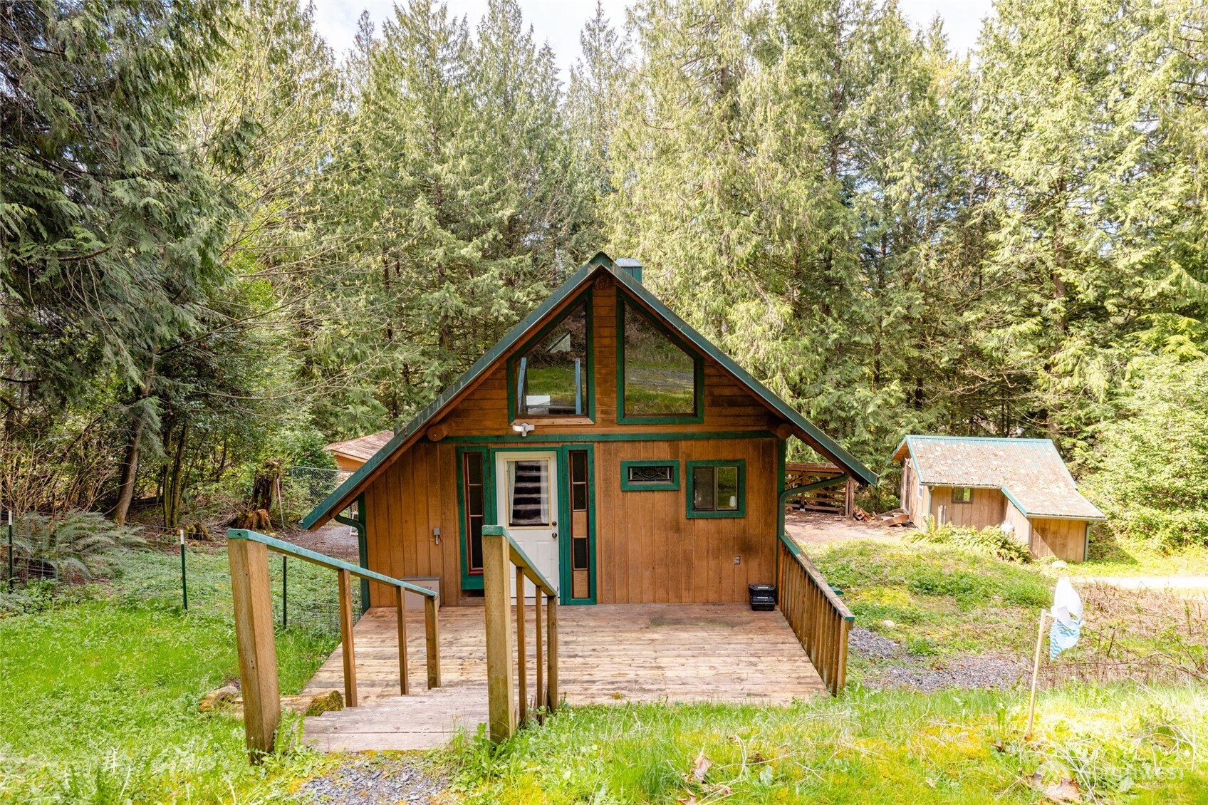 2085 Butler Creek Road , Sedro Woolley, WA 98284