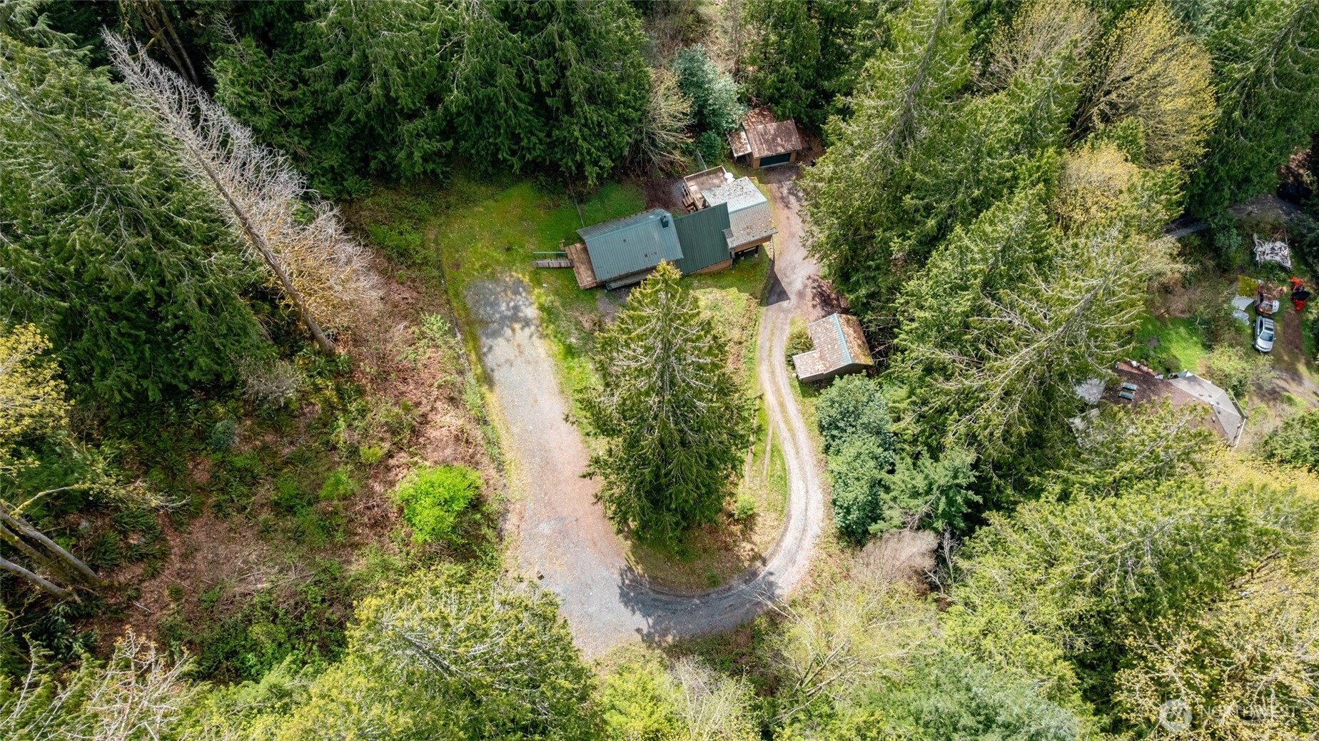 2085 Butler Creek Road , Sedro Woolley, WA 98284