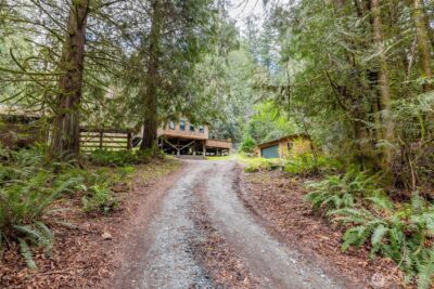 2085 Butler Creek Road , Sedro Woolley, WA 98284 - Photo 5