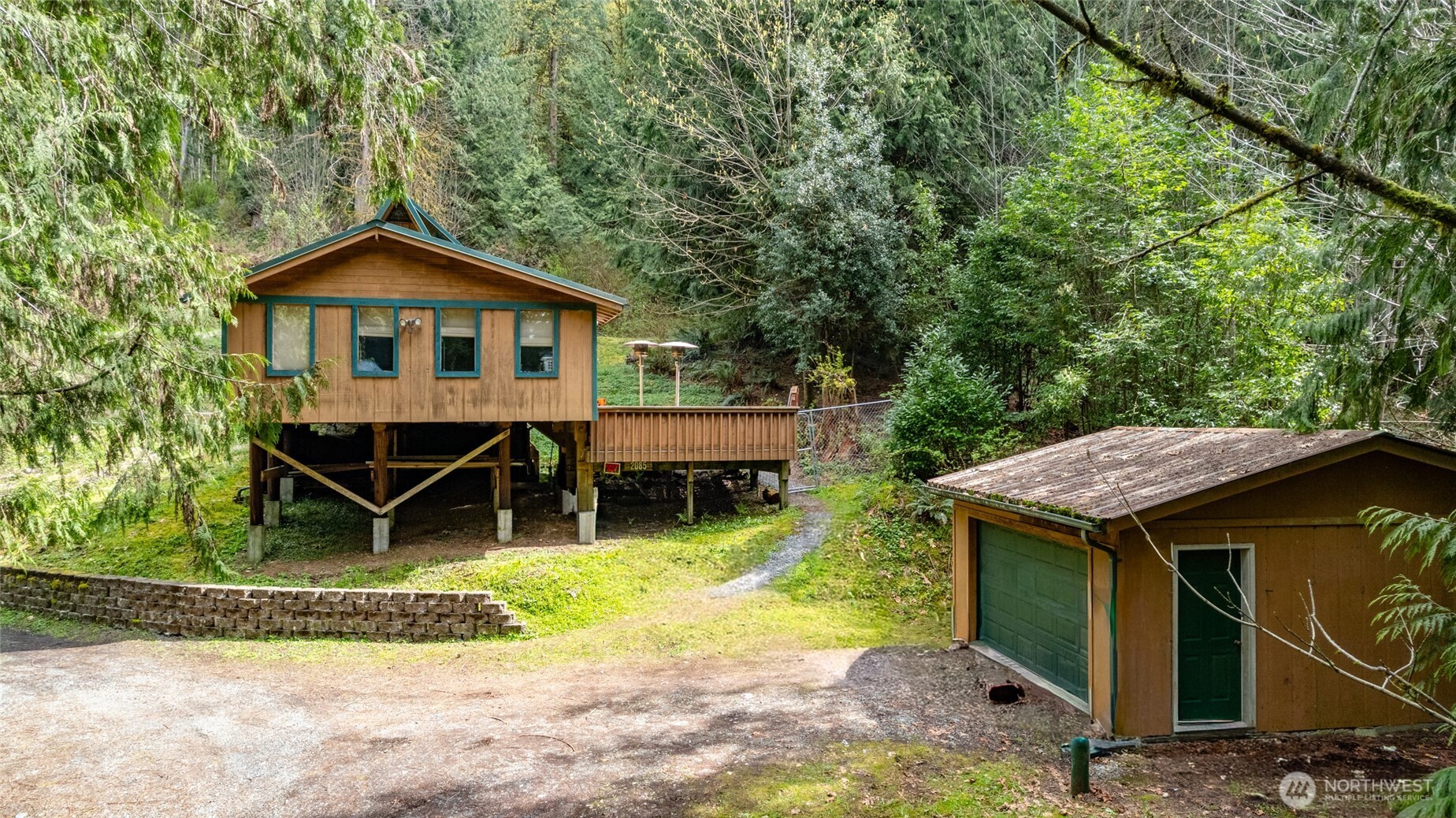 2085 Butler Creek Road , Sedro Woolley, WA 98284