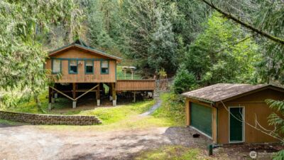 2085 Butler Creek Road , Sedro Woolley, WA 98284 - Photo 7