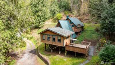 2085 Butler Creek Road , Sedro Woolley, WA 98284 - Photo 8