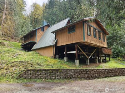 2085 Butler Creek Road , Sedro Woolley, WA 98284 - Photo 10
