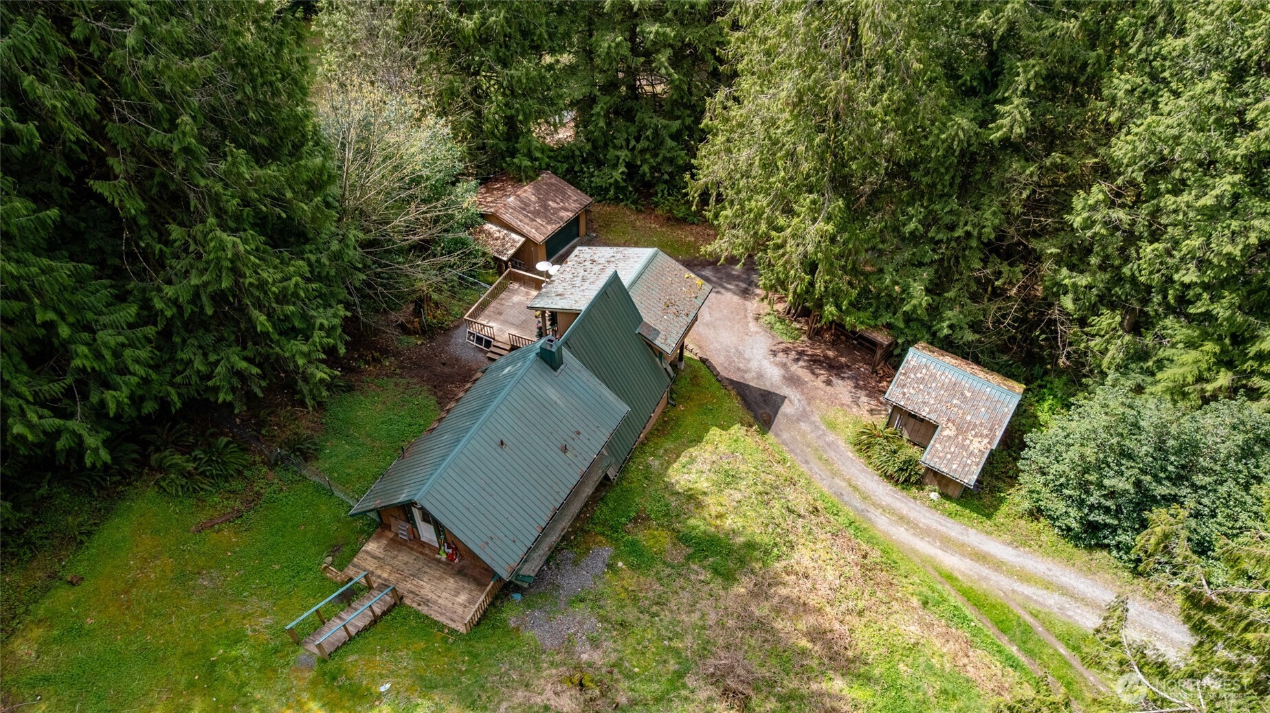 2085 Butler Creek Road , Sedro Woolley, WA 98284