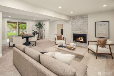 15238 NE 3rd Place , Bellevue, WA 98007 - Photo 15