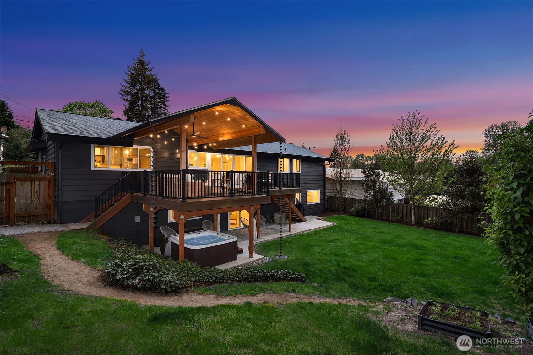15238 NE 3rd Place , Bellevue, WA 98007