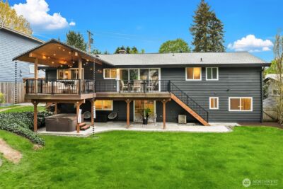15238 NE 3rd Place , Bellevue, WA 98007 - Photo 27