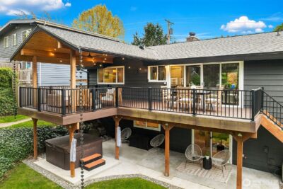 15238 NE 3rd Place , Bellevue, WA 98007 - Photo 28