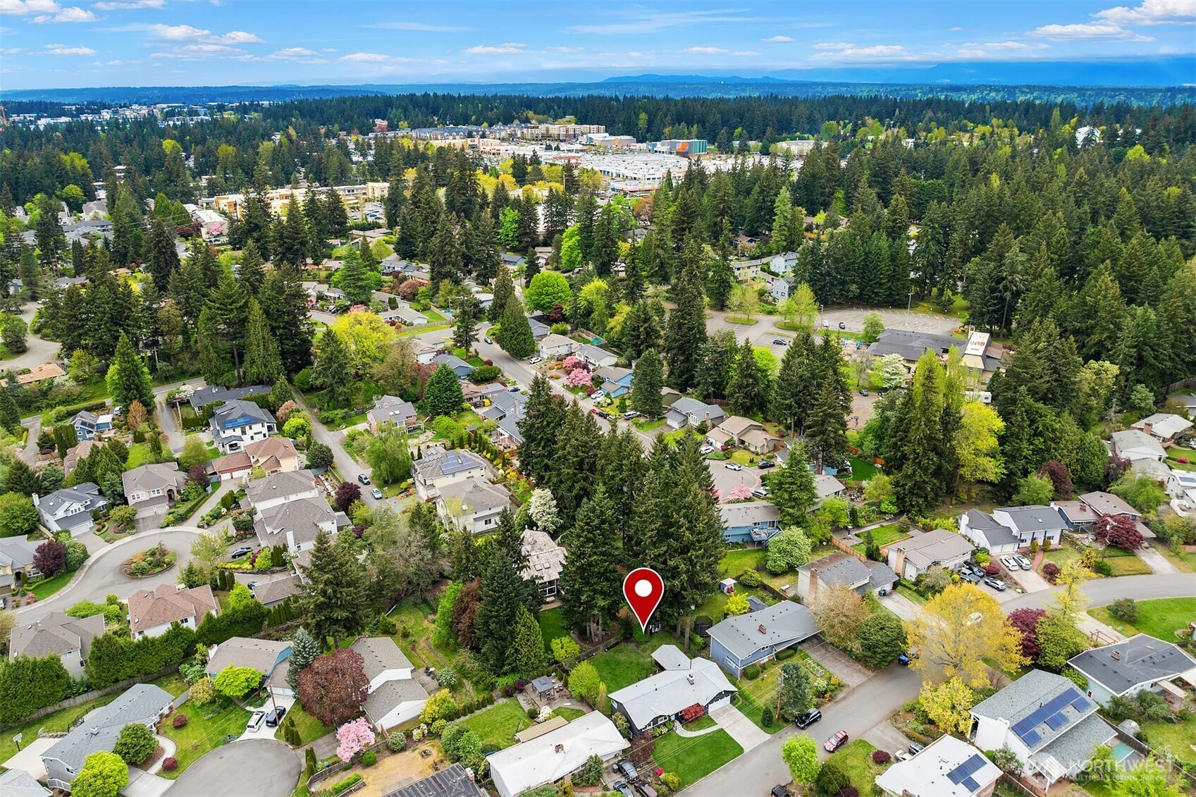 15238 NE 3rd Place , Bellevue, WA 98007