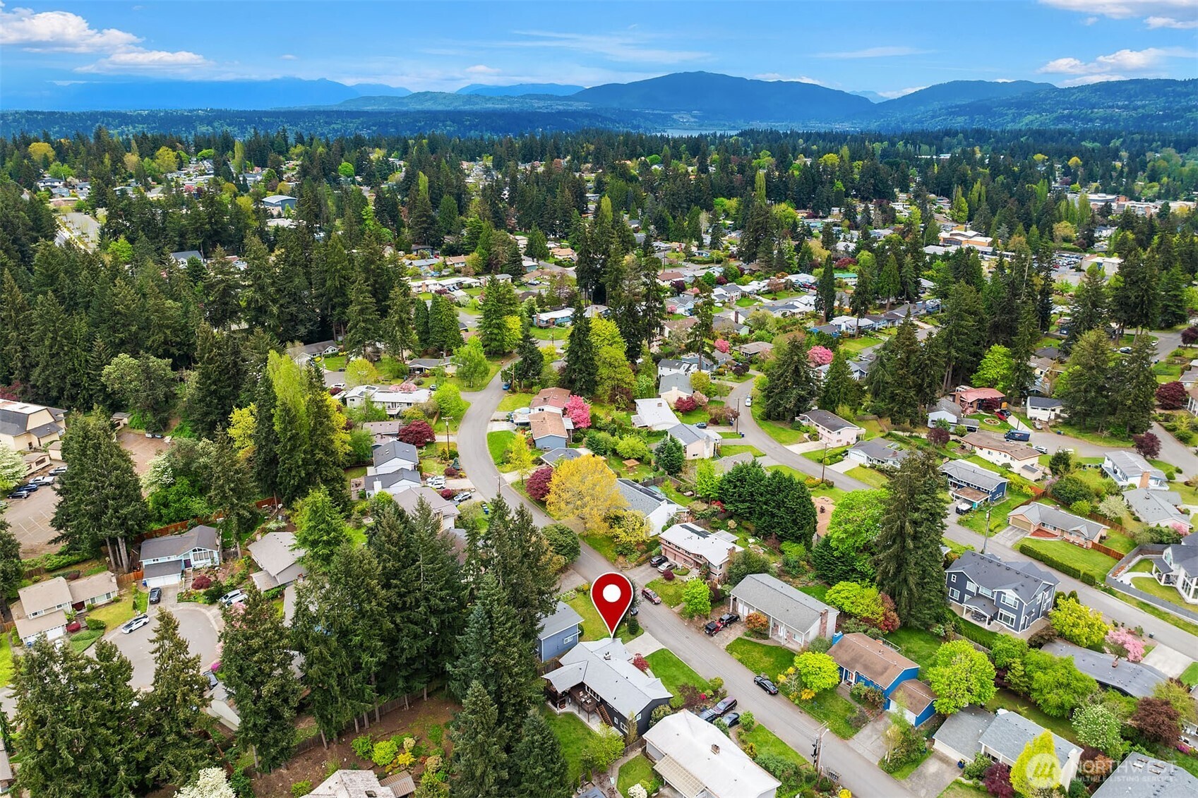 15238 NE 3rd Place , Bellevue, WA 98007