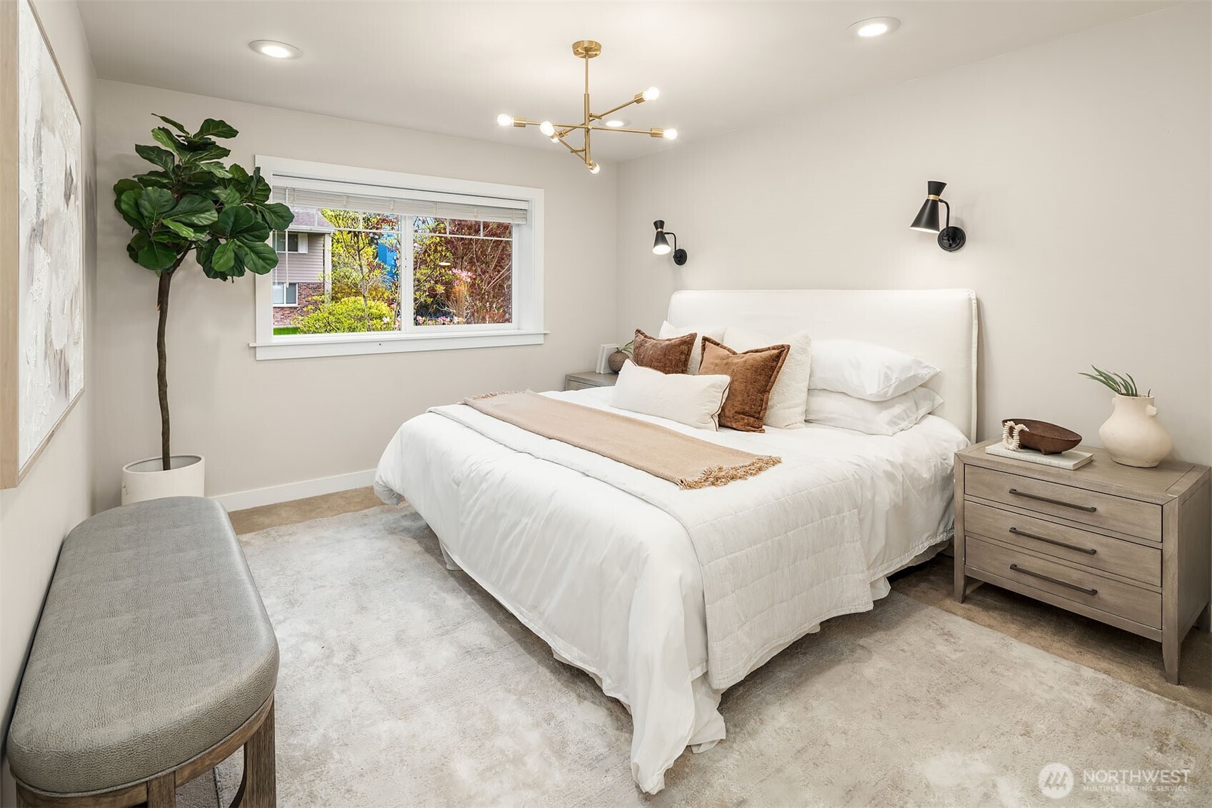 15238 NE 3rd Place , Bellevue, WA 98007