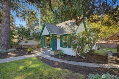 14019 23rd Avenue NE, Seattle, WA 98125 - Photo 3