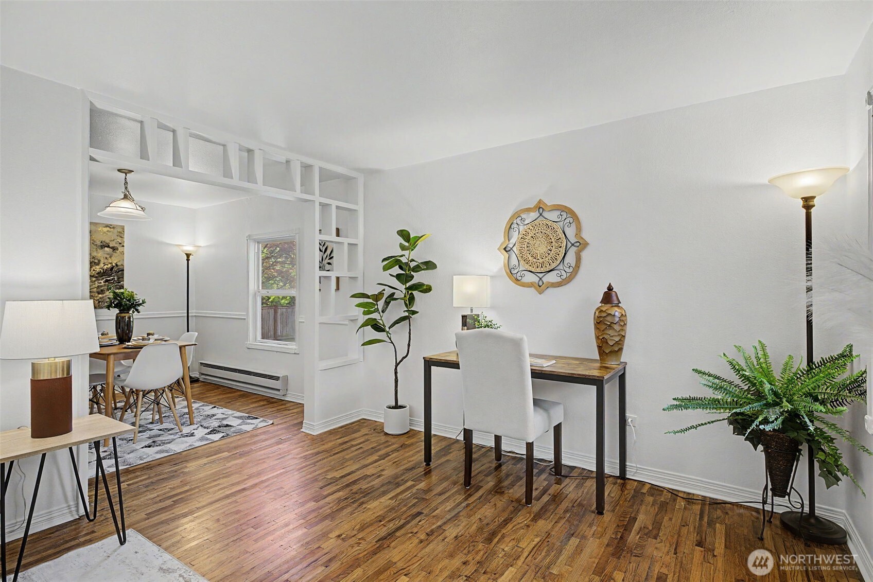14019 23rd Avenue NE, Seattle, WA 98125