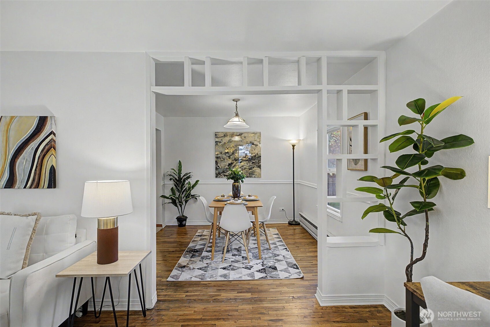 14019 23rd Avenue NE, Seattle, WA 98125