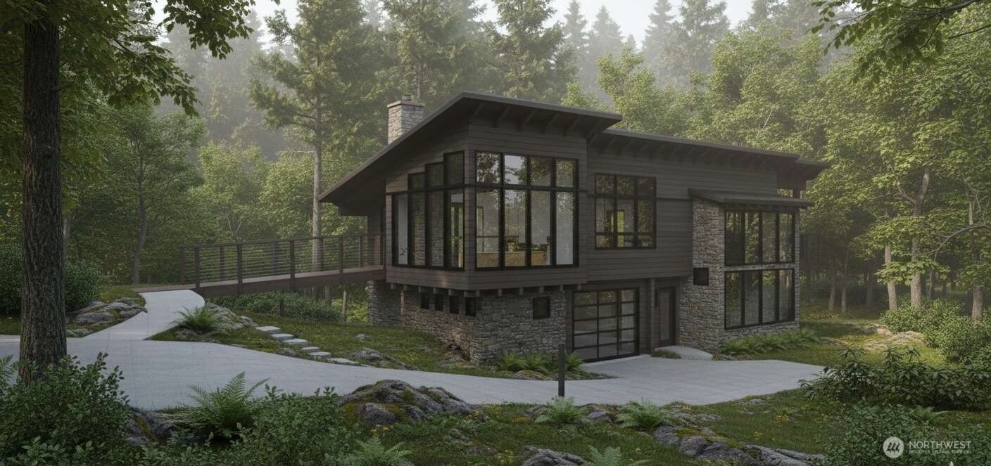 129 Chamonix Place , Snoqualmie Pass, WA 98068