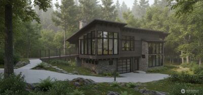 129 Chamonix Place , Snoqualmie Pass, WA 98068 - Photo 1
