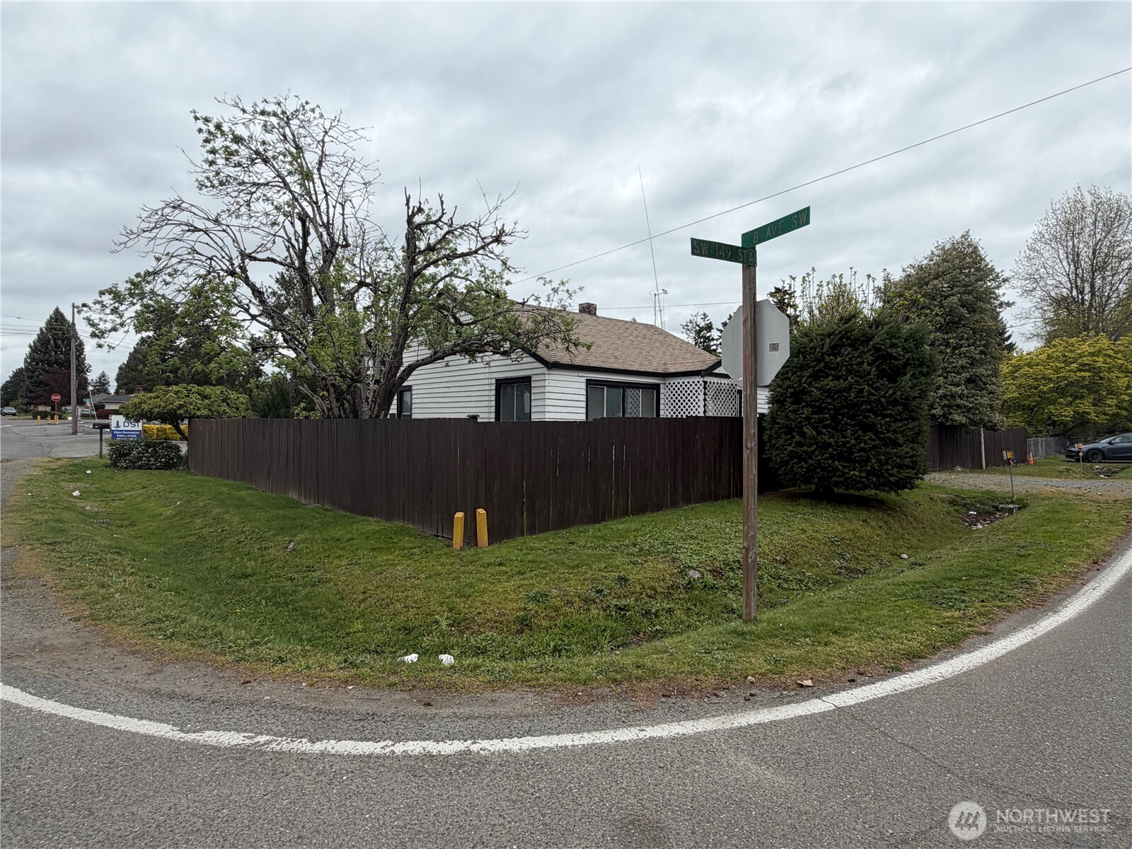 656 SW 149th Street , Burien, WA 98166
