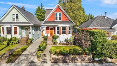 1532 23rd Avenue , Seattle, WA 98122 - Photo 1