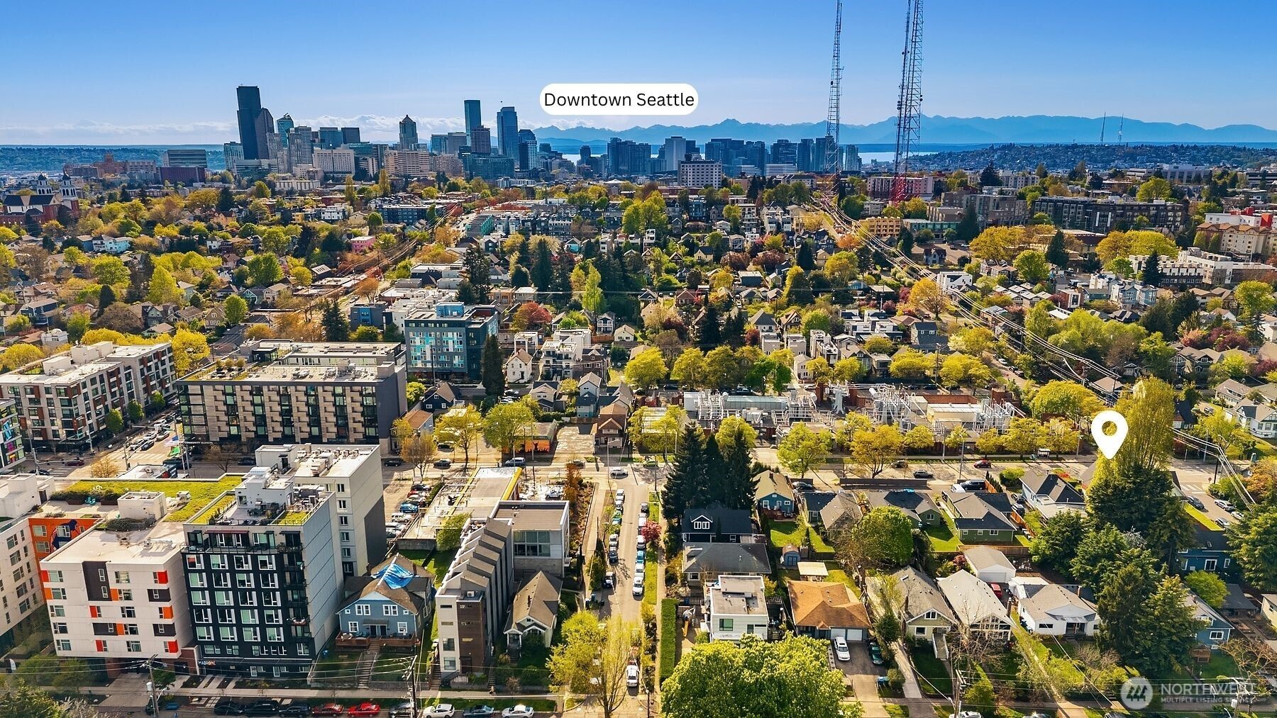 1532 23rd Avenue , Seattle, WA 98122