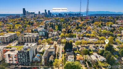 1532 23rd Avenue , Seattle, WA 98122 - Photo 2