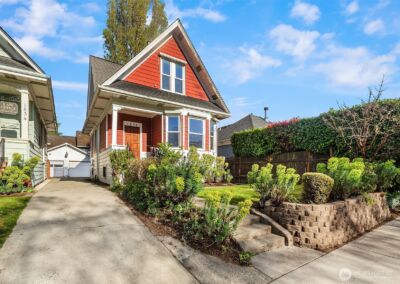 1532 23rd Avenue , Seattle, WA 98122 - Photo 3