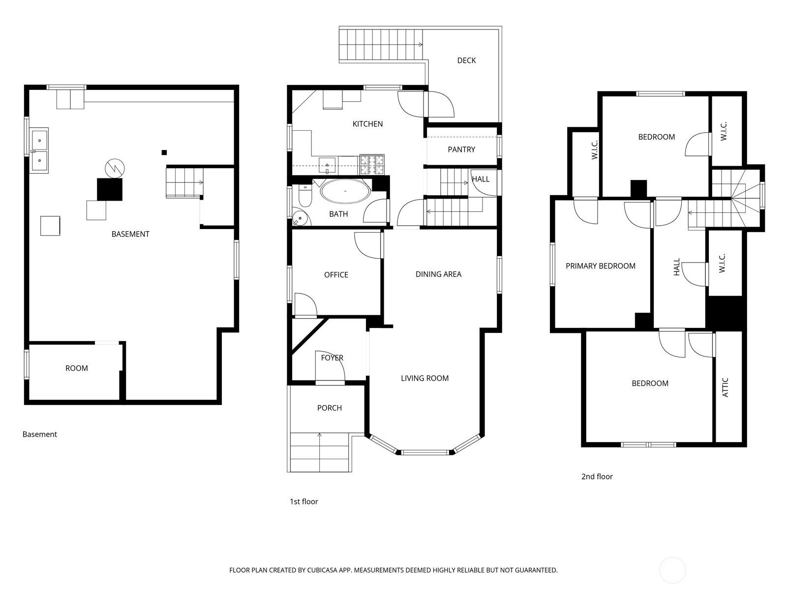 1532 23rd Avenue , Seattle, WA 98122